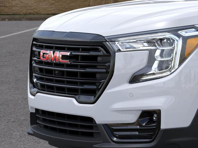 new 2024 GMC Terrain car, priced at $35,326