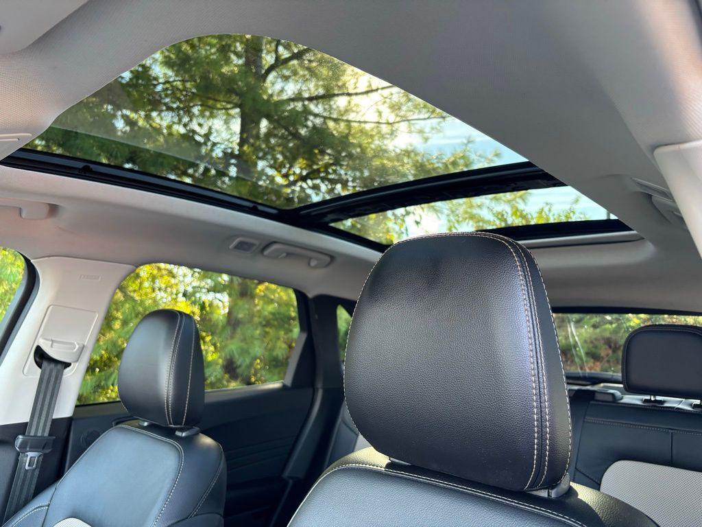 used 2022 Ford Escape car, priced at $16,421