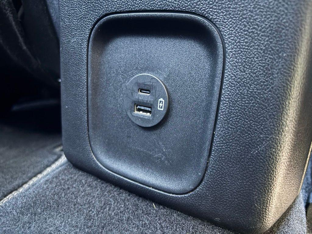 used 2022 Ford Escape car, priced at $16,421