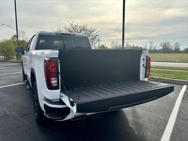 used 2023 GMC Sierra 1500 car, priced at $47,973