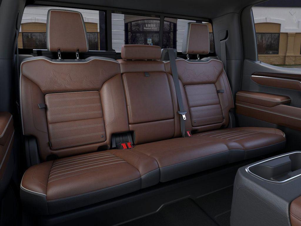 new 2026 GMC Sierra 1500 car, priced at $87,885
