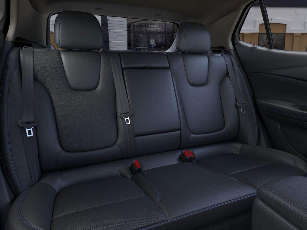 new 2026 Buick Encore GX car, priced at $31,835