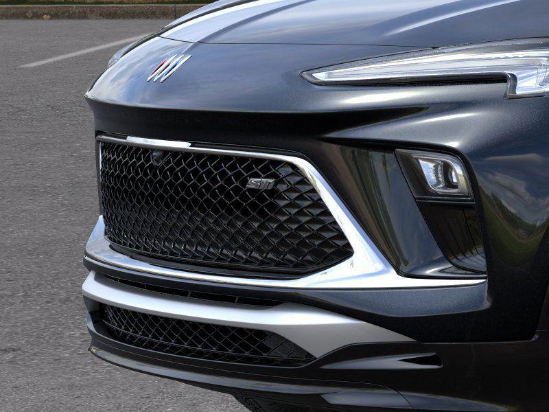 new 2026 Buick Encore GX car, priced at $31,835