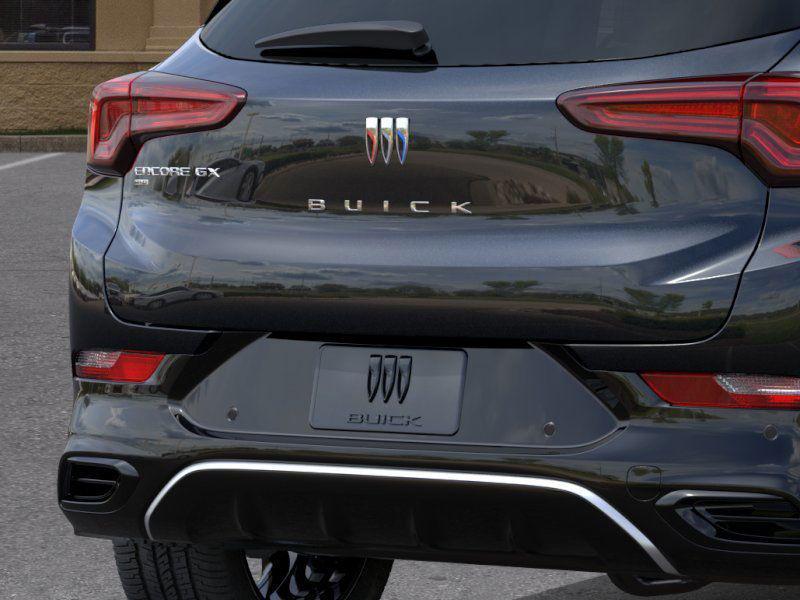 new 2026 Buick Encore GX car, priced at $31,835