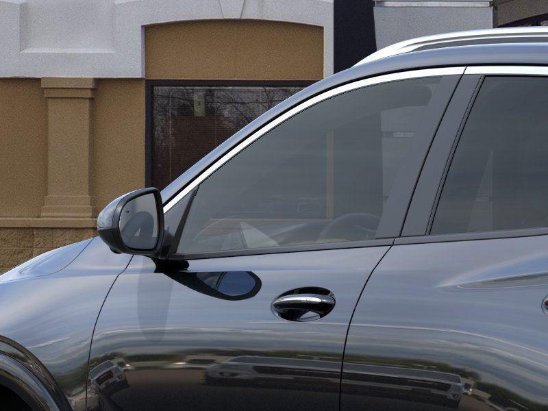 new 2026 Buick Encore GX car, priced at $31,835
