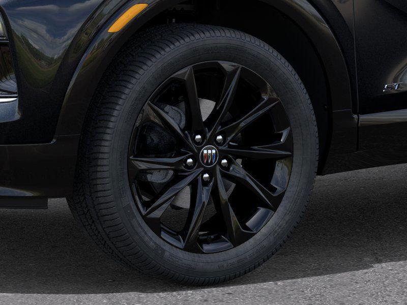 new 2026 Buick Encore GX car, priced at $31,835
