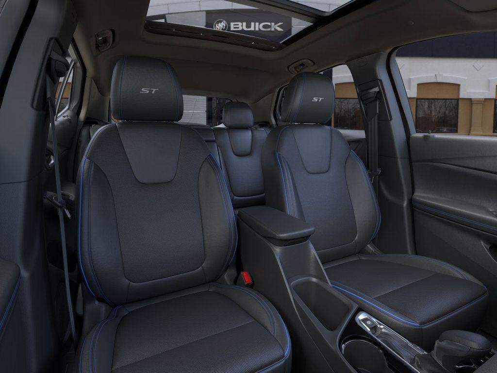 new 2026 Buick Encore GX car, priced at $31,835