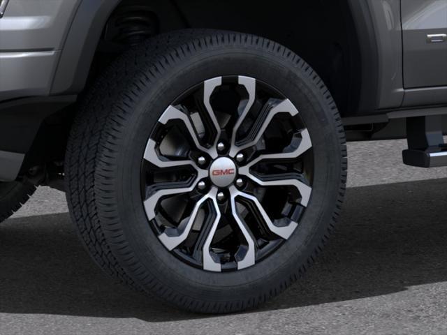 new 2024 GMC Canyon car, priced at $55,195