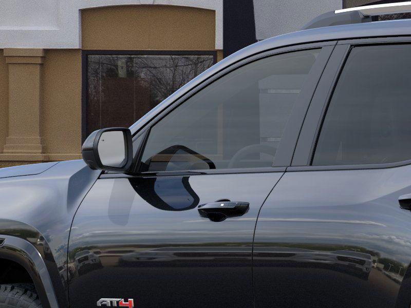 new 2026 GMC Terrain car, priced at $42,053