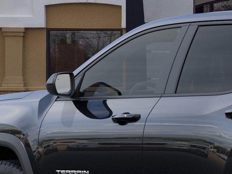 new 2026 GMC Terrain car, priced at $33,740