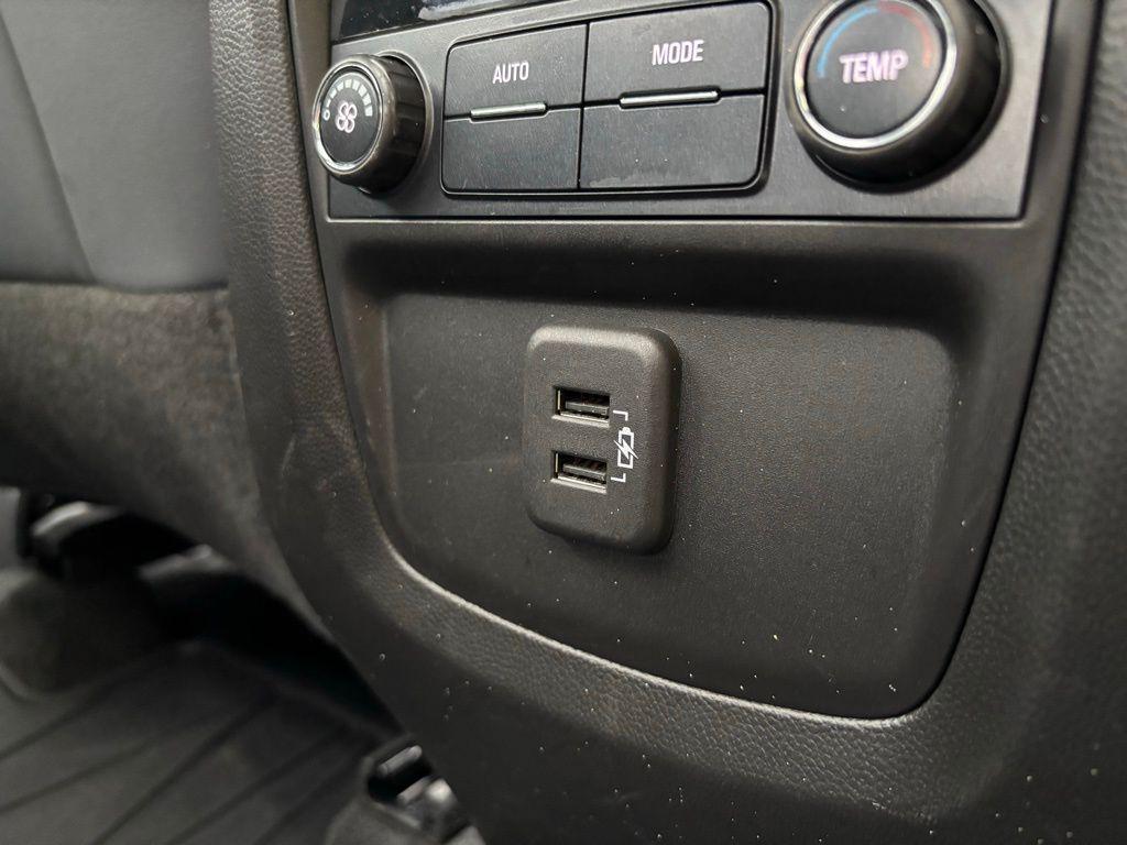 used 2023 Buick Enclave car, priced at $30,237