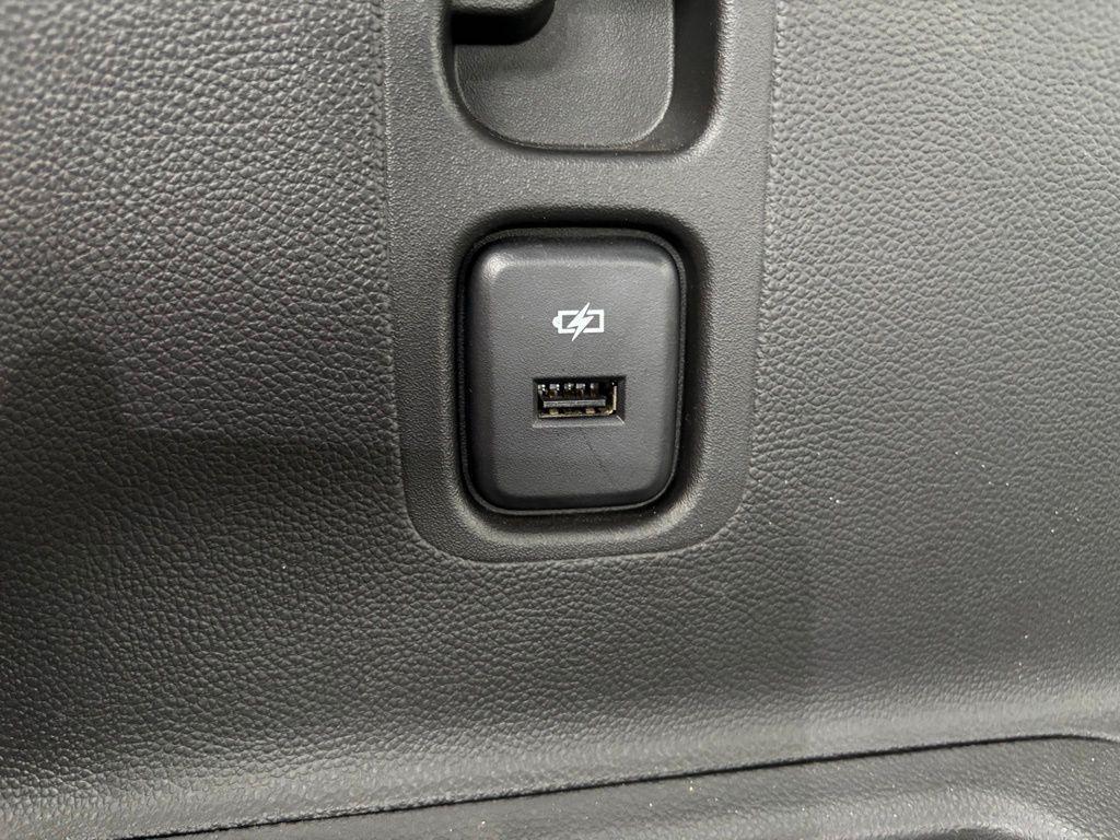 used 2023 Buick Enclave car, priced at $30,237