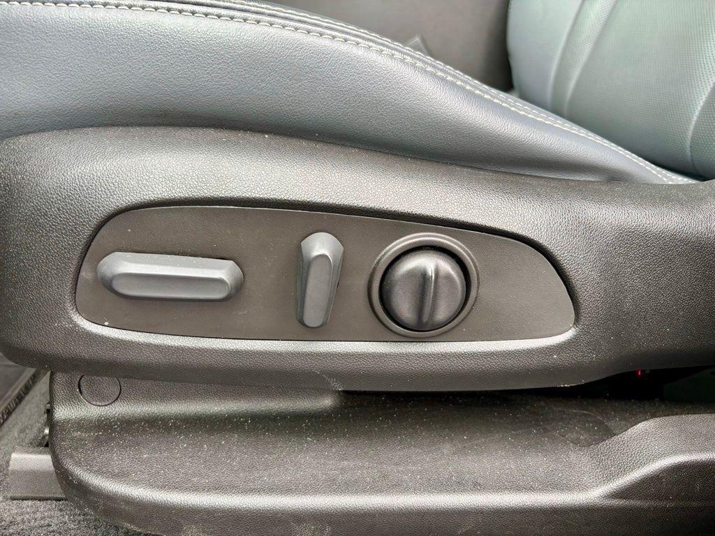 used 2023 Buick Enclave car, priced at $30,237