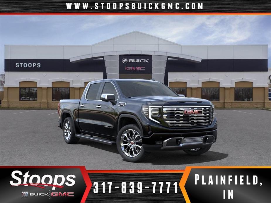 new 2024 GMC Sierra 1500 car, priced at $84,310