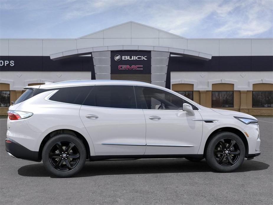 new 2024 Buick Enclave car, priced at $55,235