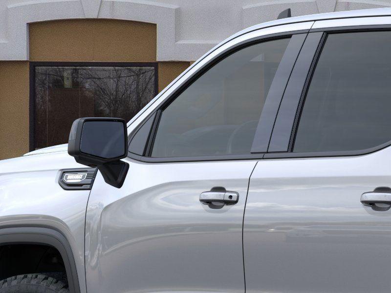 new 2026 GMC Sierra 1500 car, priced at $64,577
