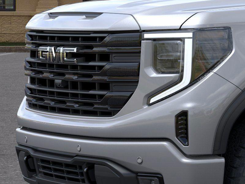 new 2026 GMC Sierra 1500 car, priced at $64,577