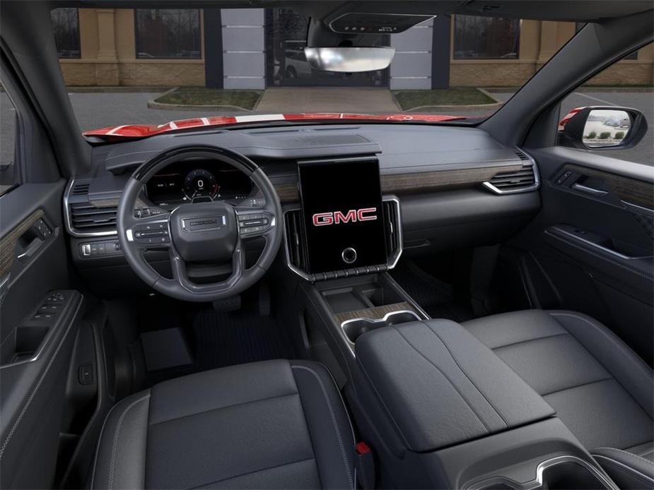 new 2024 GMC Acadia car, priced at $59,110