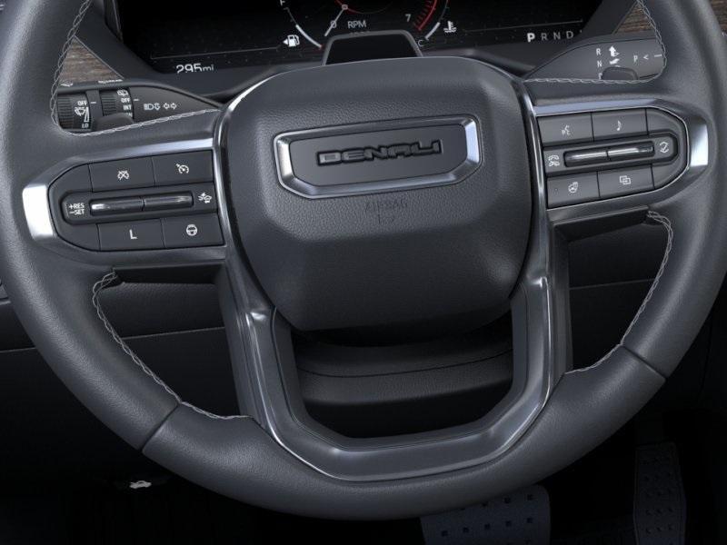 new 2024 GMC Acadia car, priced at $59,110