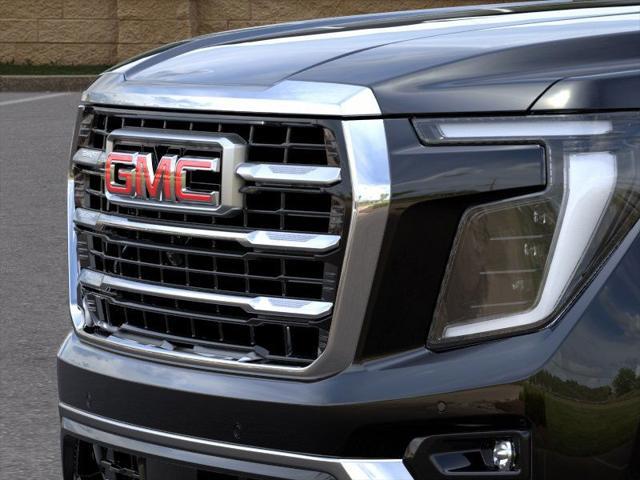 new 2025 GMC Yukon XL car, priced at $78,630
