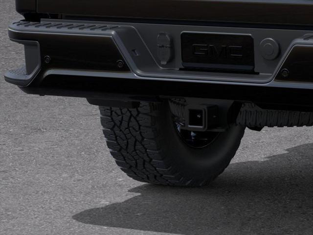 new 2025 GMC Sierra 2500 car, priced at $88,285