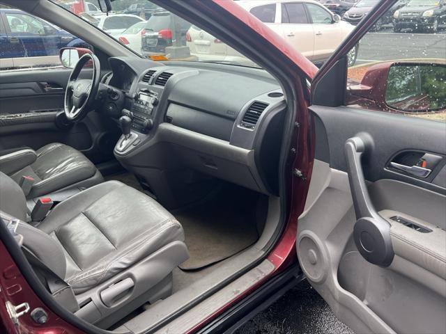 used 2008 Honda CR-V car, priced at $4,892