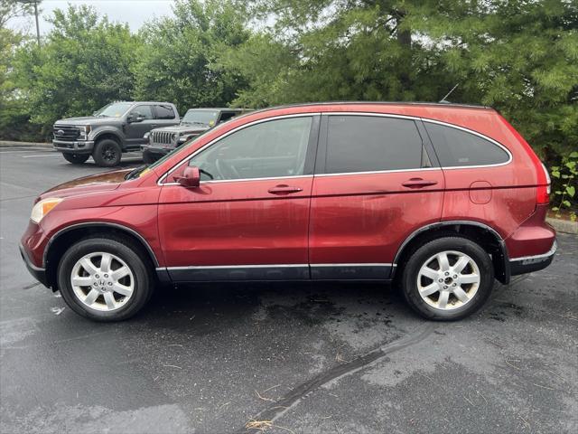 used 2008 Honda CR-V car, priced at $4,892