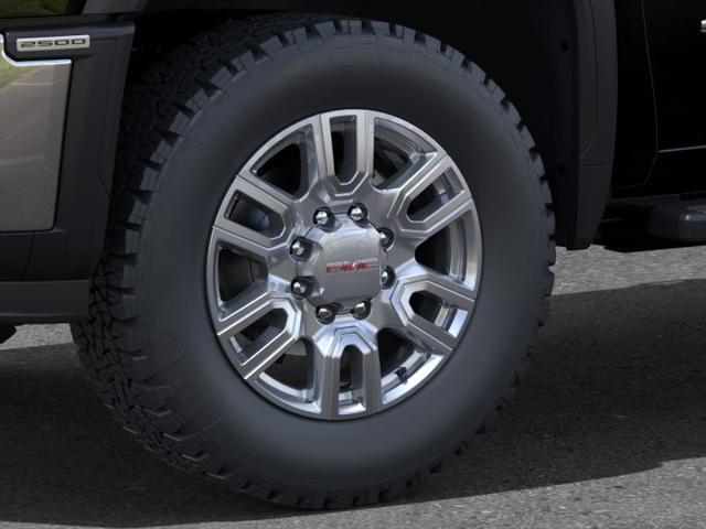 new 2024 GMC Sierra 2500 car, priced at $65,730