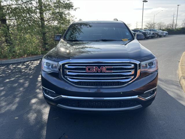 used 2019 GMC Acadia car, priced at $19,941