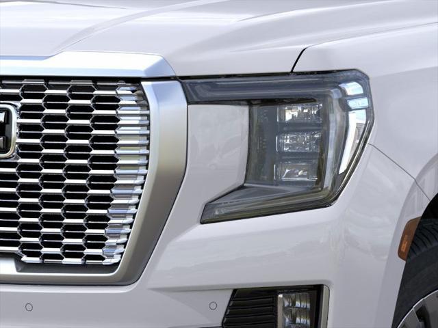 new 2024 GMC Yukon car, priced at $91,210