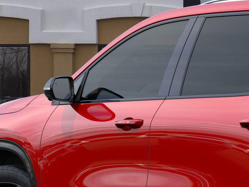 new 2026 Buick Enclave car, priced at $56,099