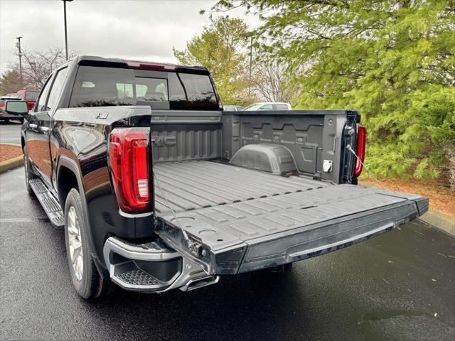 used 2020 GMC Sierra 1500 car, priced at $31,503