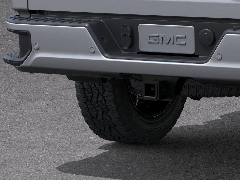 new 2026 GMC Sierra 2500 car, priced at $100,285