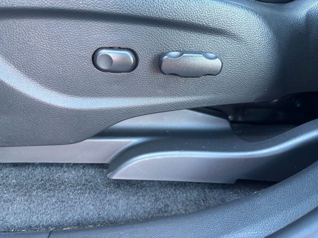 used 2019 Buick Encore car, priced at $11,139