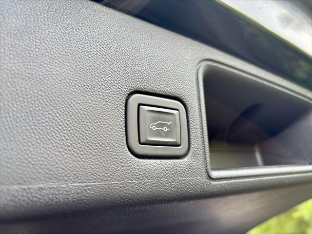 used 2021 GMC Terrain car, priced at $22,413