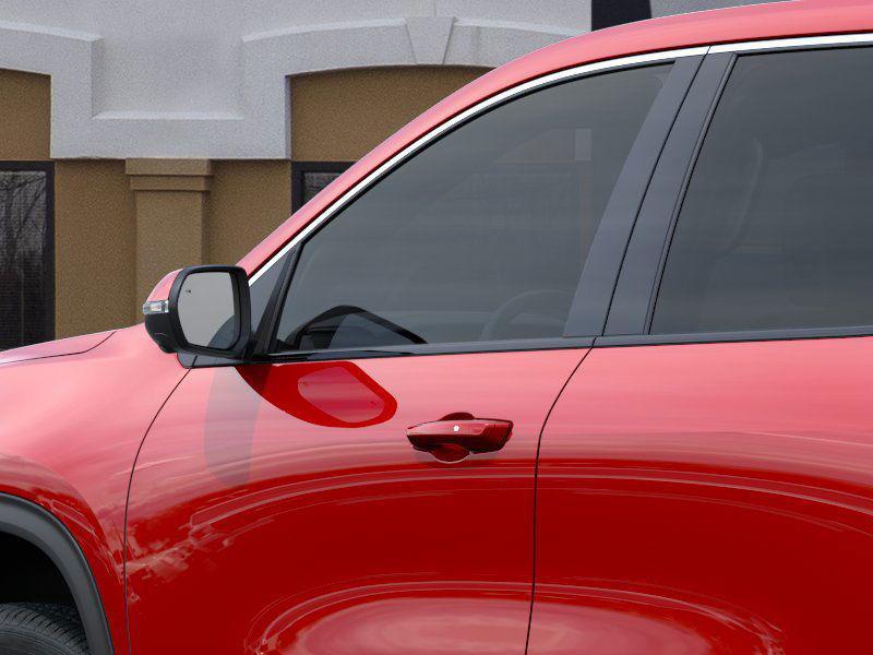 new 2025 GMC Acadia car, priced at $39,900