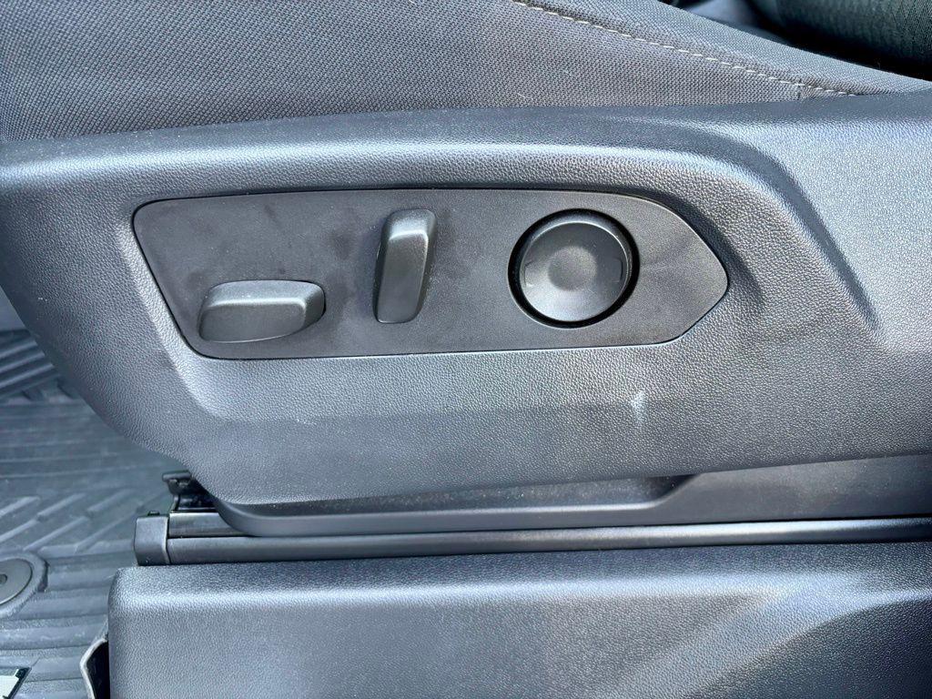 used 2023 Chevrolet Silverado 1500 car, priced at $39,633