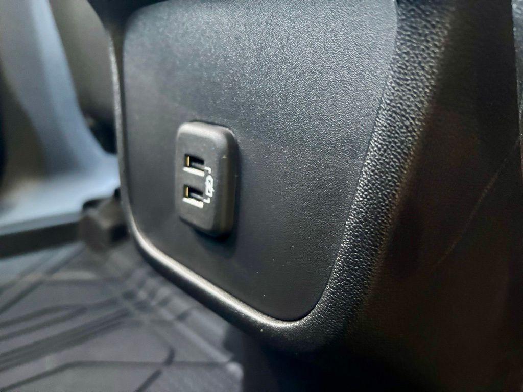 used 2023 Chevrolet Equinox car, priced at $20,378