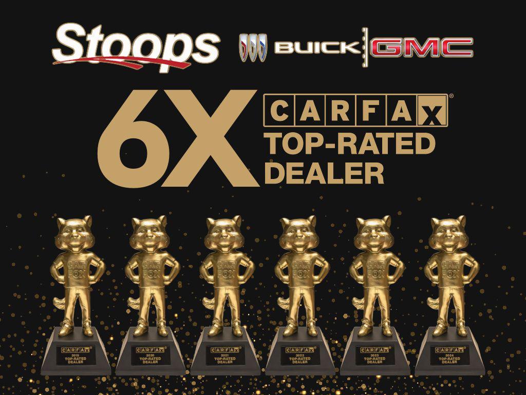 used 2022 GMC Sierra 2500 car, priced at $44,862