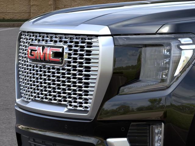 new 2024 GMC Yukon XL car, priced at $87,801