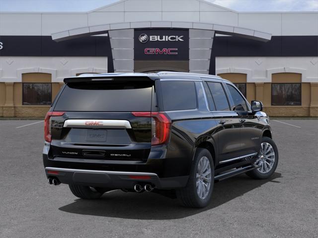 new 2024 GMC Yukon XL car, priced at $87,801