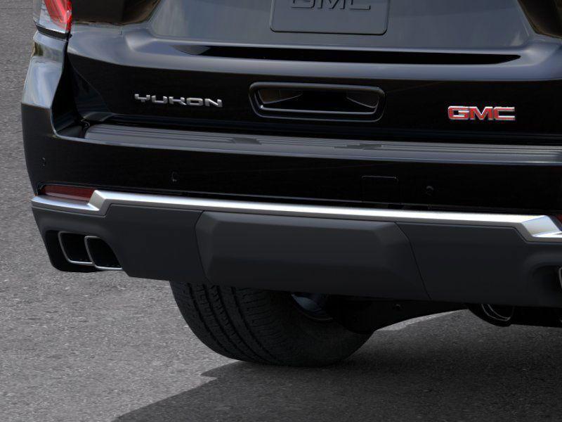new 2026 GMC Yukon XL car, priced at $94,955