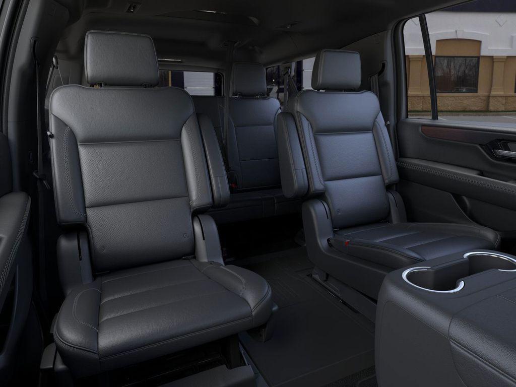 new 2026 GMC Yukon XL car, priced at $94,955