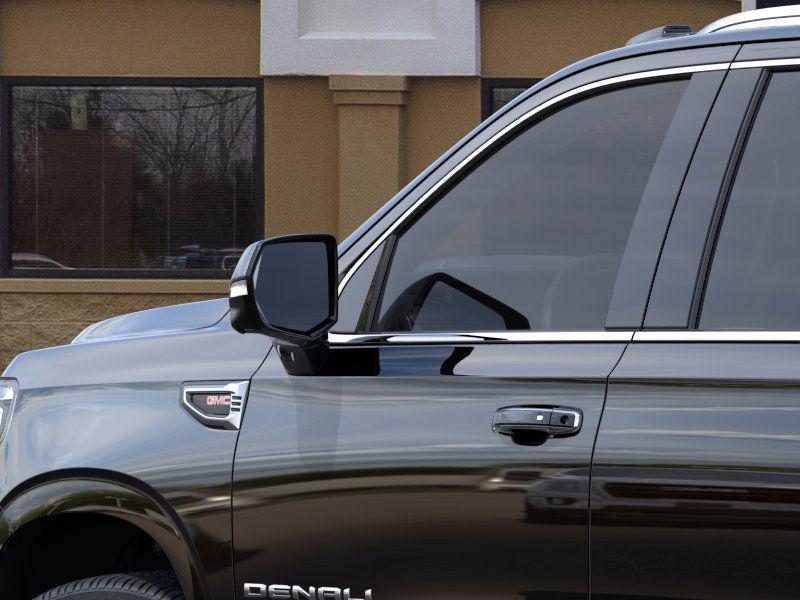 new 2026 GMC Yukon XL car, priced at $94,955