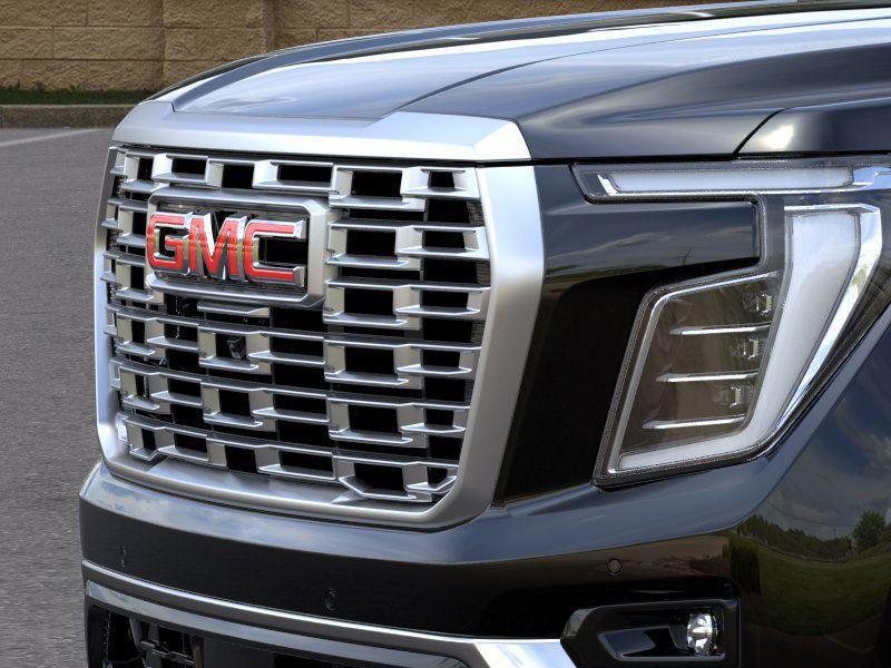 new 2026 GMC Yukon XL car, priced at $94,955