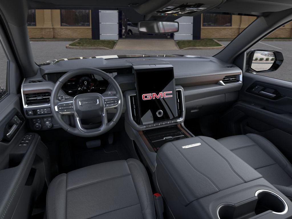 new 2026 GMC Yukon XL car, priced at $94,955