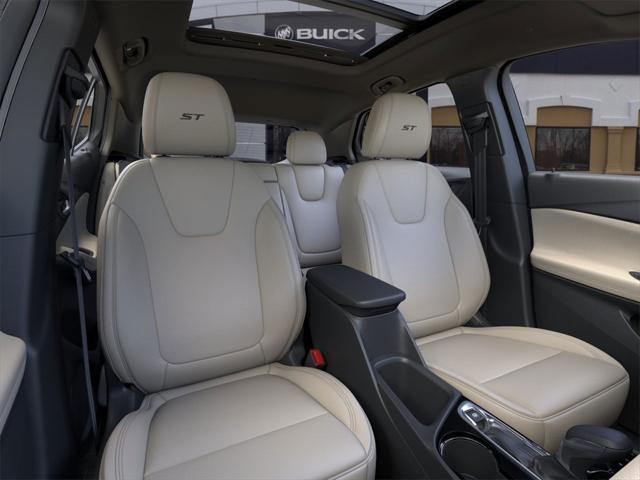 new 2026 Buick Encore GX car, priced at $34,740