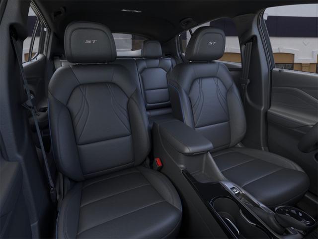 new 2025 Buick Envista car, priced at $28,820