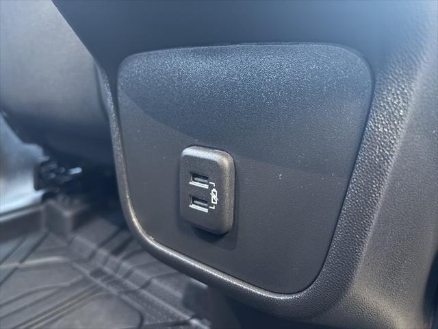 used 2022 Chevrolet Equinox car, priced at $20,995