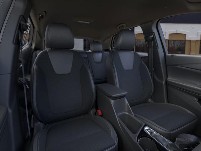 new 2026 Buick Encore GX car, priced at $29,980